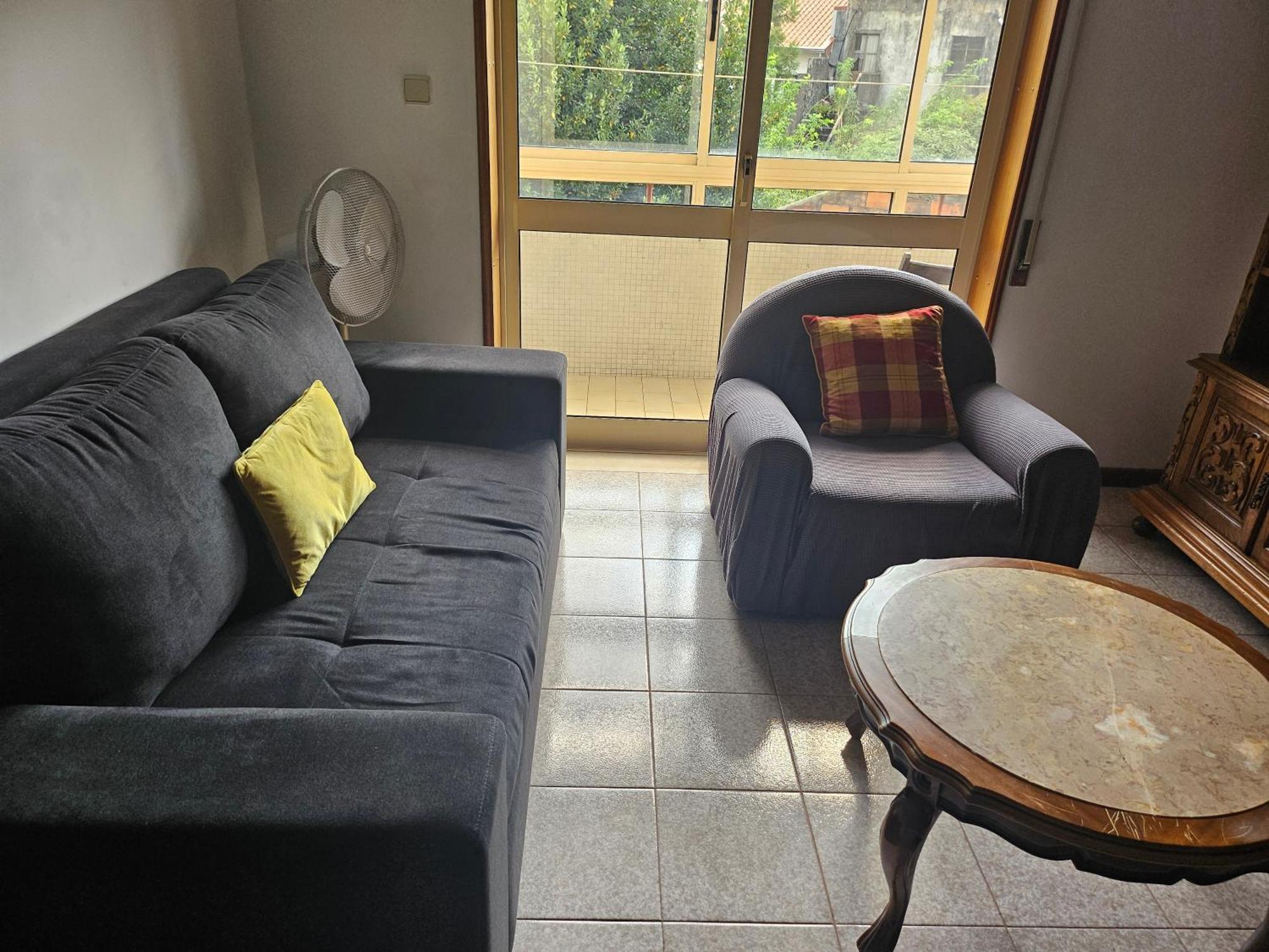 Lucinda'S House Appartement Braga Buitenkant foto