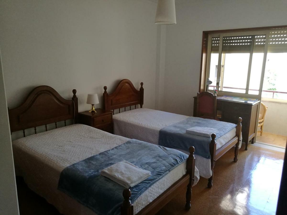 Lucinda'S House Appartement Braga Buitenkant foto