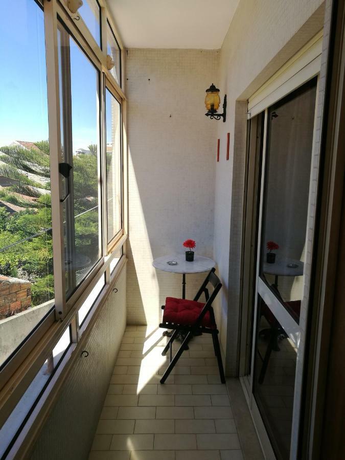 Lucinda'S House Appartement Braga Buitenkant foto