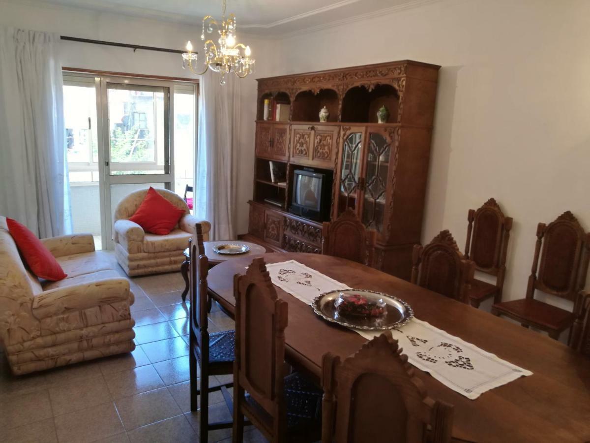 Lucinda'S House Appartement Braga Buitenkant foto