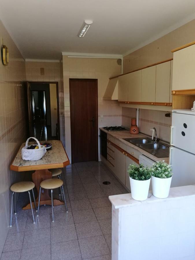 Lucinda'S House Appartement Braga Buitenkant foto