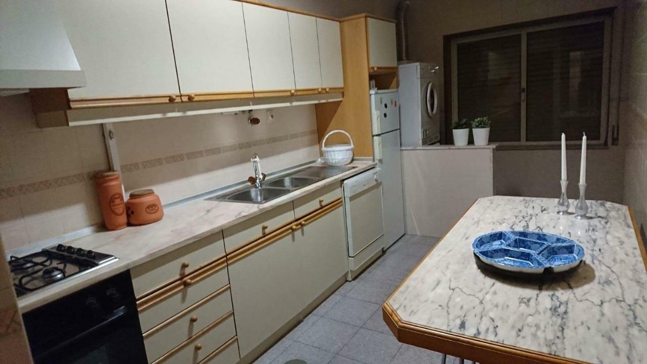 Lucinda'S House Appartement Braga Buitenkant foto