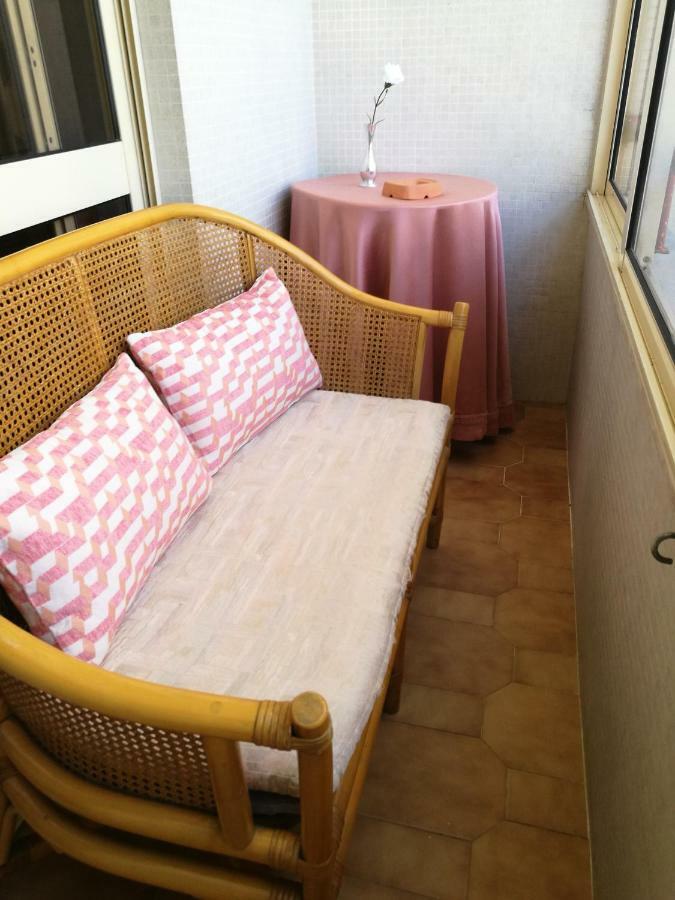 Lucinda'S House Appartement Braga Buitenkant foto